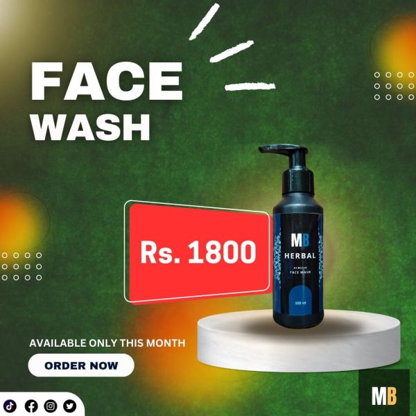 Face Wash