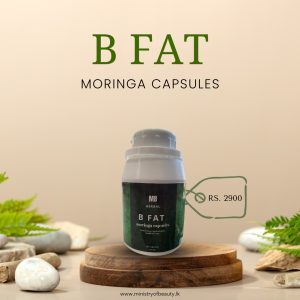 BFat Moringa Capsule