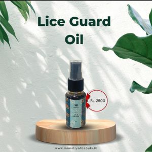 Lice Guard Oil