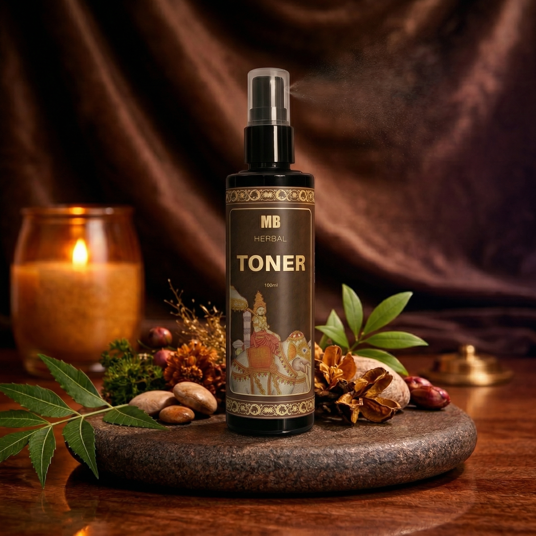 toner